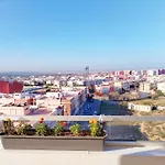 Large Sea View Studio