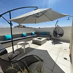 Appartement Moderne Avec Hammam En Plein Centre Ville