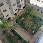 Begonia House