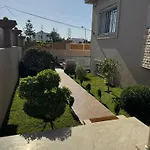 Villa Parfum D\'Agadir - Piscine Privee - Spacieuse Et Concfortable - Parking - Vue Mer - Ambiance Familliale