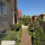 Villa Parfum D\'Agadir - Piscine Privee - Spacieuse Et Concfortable - Parking - Vue Mer - Ambiance Familliale