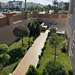 Villa Parfum D\'Agadir - Piscine Privee - Spacieuse Et Concfortable - Parking - Vue Mer - Ambiance Familliale