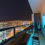 Appartement en résidence avec piscine