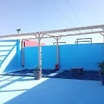 Flat Al Farabi