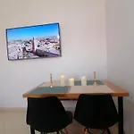Light Appartement