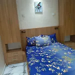 Aourir\'S New Appartement