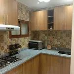 Aourir\'S New Appartement