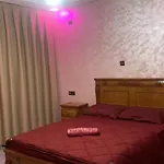 Chic 3 Bed Villa In Heart Of Agadir