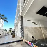 Luxury Apartment In Agadir Bay