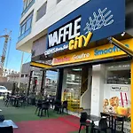 Luxury Apartment In Agadir Bay