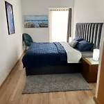 Luxury Apartment 100Sqm With Pool Near Beach Wifi Unlimited With Optical Fiber