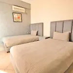 Appart Hotel Founty Beach