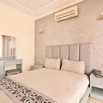 Appart Hotel Founty Beach