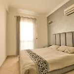 Appart Hotel Founty Beach