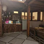 Darna Surf House Anza