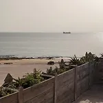 Darna Surf House Anza