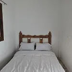 Darna Surf House Anza