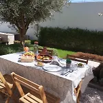 Tigmaia Guest House In Agadir For Traditional Art And Culture