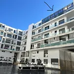 Luxury Apartment In Agadir Bay