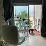 Luxury Marina Beachfront Flat