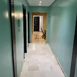 Luxury Marina Beachfront Flat