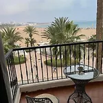Luxury Marina Beachfront Flat