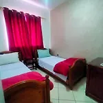 Entire Apartment
