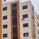 Residence Toudert Jamila