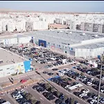 Appartement Darna A Cote Decathlon Agadir 2Chambre Et Salon