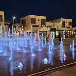 Appartement luxe Taghazout bay - mer&piscine