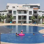 Luxuary Appartment In Agadir Bay