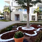 Luxuary Appartment In Agadir Bay