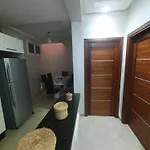 Appartement Darna A Cote Decathlon Agadir 2Chambre Et Salon