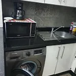 Appartement Darna A Cote Decathlon Agadir 2Chambre Et Salon
