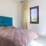 Appartement Chaleureux Et Calme, Parking, Jardin