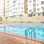 Splendide Appartement Avec Piscine A Agadir