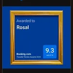 Rosal