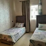 Apartment In Agadir