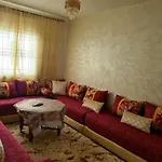 Apartment In Agadir