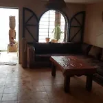 Beach Home