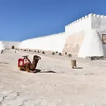 Agadir-Gaestezimmer