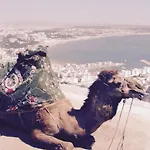 Agadir-Gaestezimmer