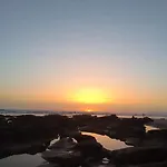 مفتاح الساحل انزا أكادير