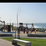 مفتاح الساحل انزا أكادير
