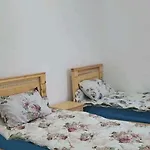 New Two-Bedroom Appartment In Residential Area