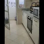 New Two-Bedroom Appartment In Residential Area