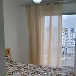 New Two-Bedroom Appartment In Residential Area