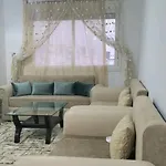 New Two-Bedroom Appartment In Residential Area