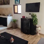 Studio Centre Ville Agadir