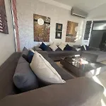 Spacieux Appartement Vue Marina